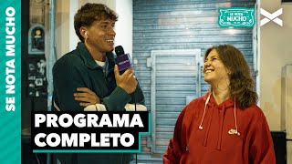 EL ZAR DE LOS FIFAZOS | #SeNotaMucho Completo - 17/11 | VORTERIX