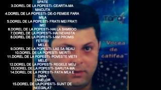 Dorel de la Popesti - Hai la Bamboo  | Official Audio