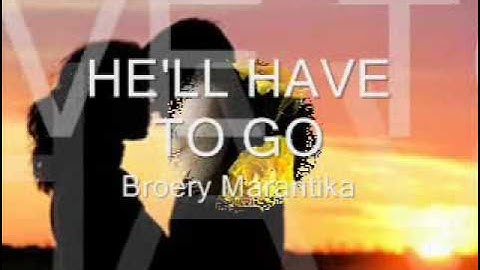 Broery Marantika - He
