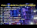 DJ LINTANG ASMORO X NYEKSO BATIN FULL ALBUM DJ JAWA STYLE PARTY HOREG GLERR JARANAN DOR‼️