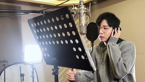 胡夏 Hu Xia〈悠悠歲月〉（《將夜》插曲MV）