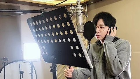 胡夏 Hu Xia〈悠悠歲月〉（《將夜》插曲MV） - 天天要聞