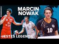 Marcin nowak  jeste legend 10