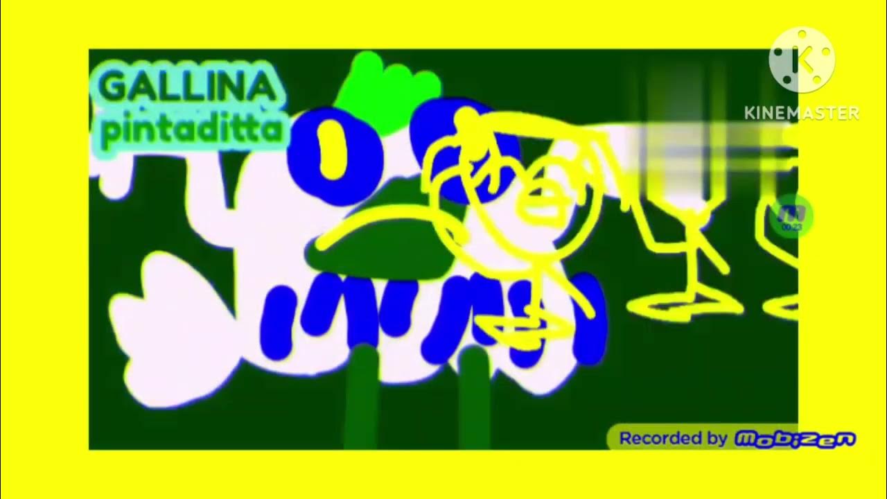 Uiiii! Y 2097K Cube Arena 2048 Effects (Sponsored Preview 2 Effects