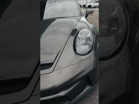 Porsche 911 GT3