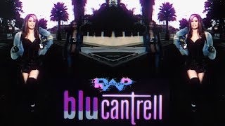 Blu Cantrell - Hit 'Em Up Style D&B Remix (Oops!)