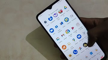 Hotspot settings Lava Z2 max, LAVA Z2 max mein hotspot ko any other device ke sath connect kaise kar