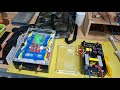 Combo12V45AH và M6F lớn IGBT AUTO nguồn nước CẢM ƠN ANH NHÃ LONG AN ĐÃ ỦNG HỘ