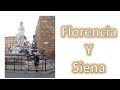 CONOCE FLORENCIA Y SIENA ITALIA
