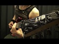 天使よ目覚めて(Guitar cover) - PENICILLIN