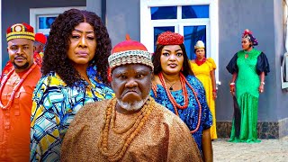 JUST RELEASED SEPTEMBER 4TH 2026(ROYAL DOOM2)ZUBBY MICHAEL AND UGEZU Nigerian Full Royal Blockbuster