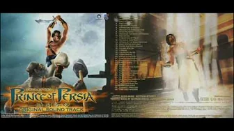 The Library - Prince of Persia: Sands of Time The Library - Prince of Persia: Sands of Time