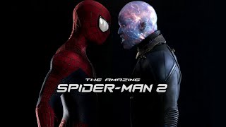 Spider-Man vs Electro Theme (TASM2) (Drew Pfeffer Edit)