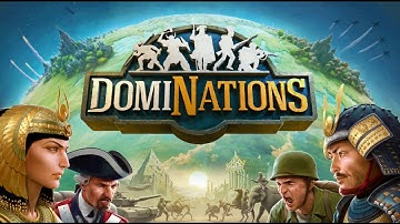 Dominations farm enlightenment age