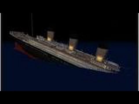 Escape The Titanic Roblox Xbox One Gameplay - roblox titanic xbox one