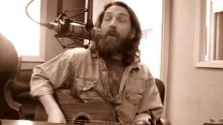 Shelby County Sinners live WSVX studios (Say baby) clip