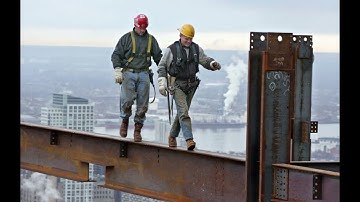 Safety Video #91 - Suicide Prevention In the Workplace
