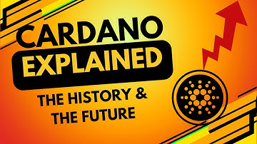 Cardano Explained: A Deep Dive into the Cryptocurrency that