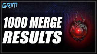 [PoE 3.18] What I learnt From Merging Over 1000 Sentinels