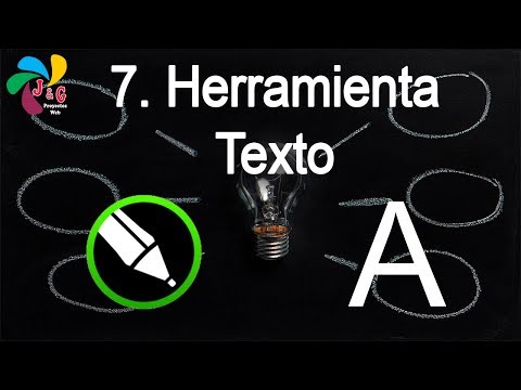 Video: Cómo Insertar Texto En Corel