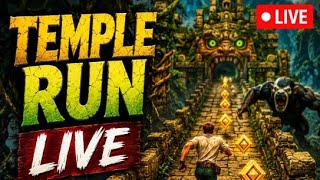 Temple run || Endless temple run # gaming#shorts#viral#foryou#trending#