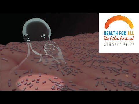 Antimicrobial resistance - STUDENT PRIZE of the Health for All Film Festival