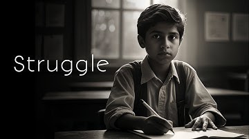 From Struggle to Success: A Motivational Story That Will Change Your Life Forever 💔➡️🏆