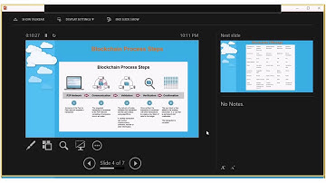 Azure Development Group - Session 15- Different offerings available in Blockchain