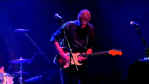 RANDALL BRAMBLETT BAND & IKE STUBBLEFIELD