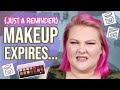 Makeup Products That Declined In Quality Over Time... // Expired Makeup! | Lauren Mae Beauty