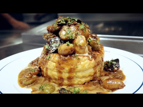 Vidéo: Que Cuisiner En Carême
