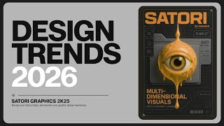 Graphic Design Trends 2026 And How To Actually Use Them