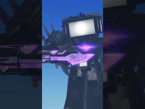 UTTM Rework Leaks! | Toilet World Roleplay 2 | Roblox #roblox #skibiditoilet #roleplay #gaming