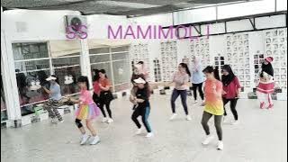 Satu 35 Line Dance// Beginner//Madhe ( INA)//SS Chakiwi