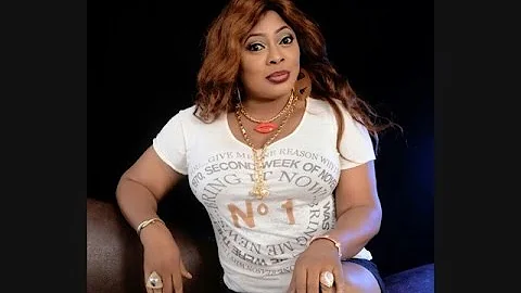 Why I'm Still Single Despite All The Advances From Men   Ayo Adesanya