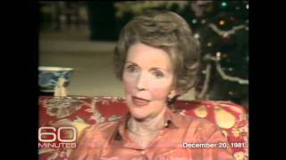 12/20/81: The First Lady