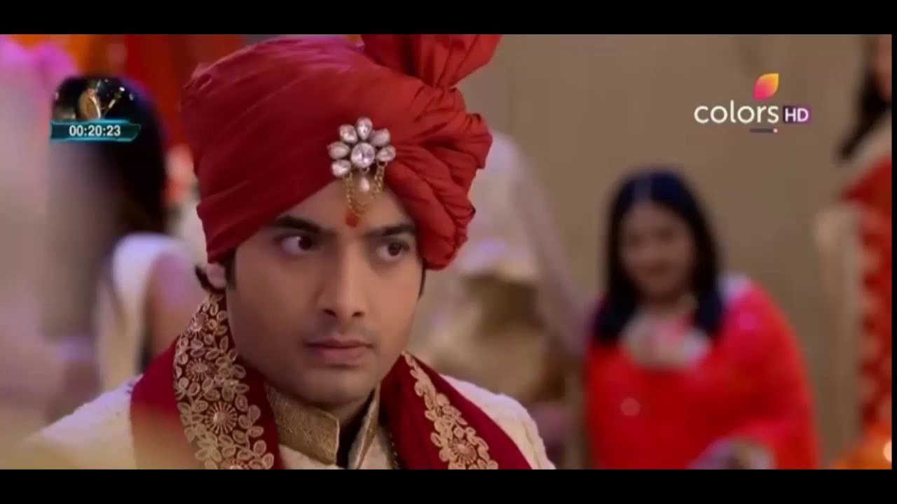 kasam 28 OCT 2016 full episode [kasam tere piyar ki]