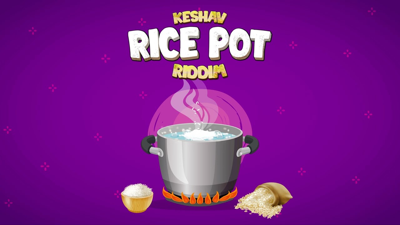 Watch Sammy Jo - Right Dey (Rice Pot Riddim) | 2022 Soca on YouTube Watch Sammy Jo - Right Dey (Rice Pot Riddim) | 2022 Soca on YouTube
