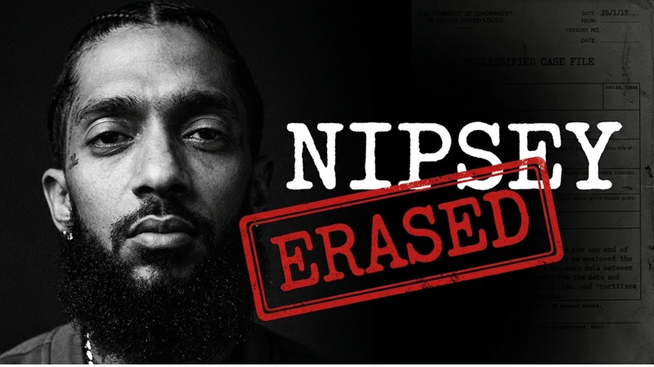 Nipsey Hussle Was Building Something Bigger Than Music