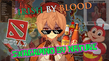 [DOTA 2] Kotol giv me mana