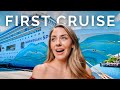 How i made the most of my first cruise adventure on norwegian spirit beginners guide