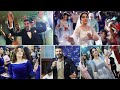 رقص شيخاني علي الكردي عرس ياسر و أڤيستا Part 02 