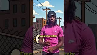 Pov Ce Rappeur Raciste