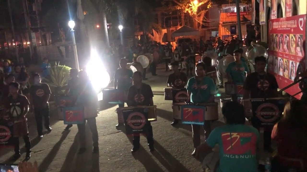 D'Doves 3 dbc ft. Ingenuity dbc - Just My Imagination