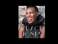 GRACE JONES   HISTORIA...