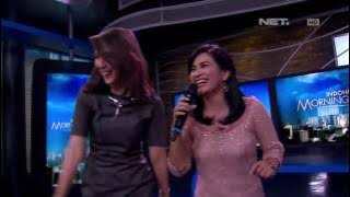 Ikke Nurjanah - Memandangmu