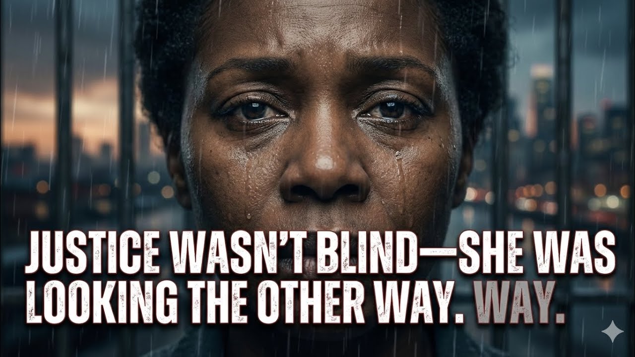 Justice Wasn't Blind, It Was Cruel: Eleanor’s 25-Year Nightmare