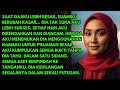 GAJIKU LEBIH BESAR, SUAMIKU BERUBAH KASAR. DIA TAK SUKA AKU LEBIH SUKSES. SETIAP HARI AKU DIRENDAHKN