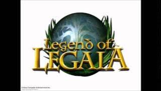 Prime VGM 55 - Legend of Legaia - Light of the Town