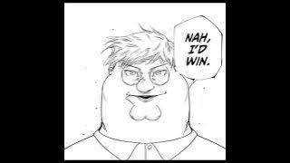 Download lagu Peter Griffin AI Cover - Kaikai Kitan (JJK OP 1)